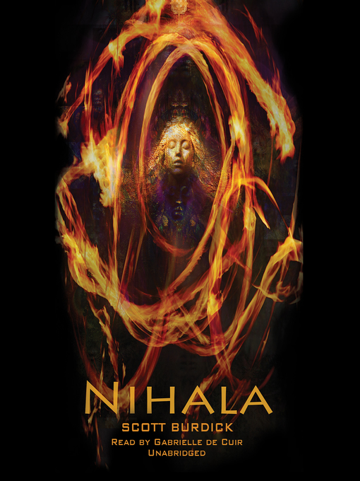 Cover image for Nihala